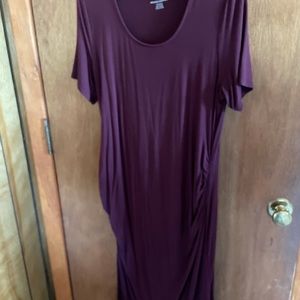 XL Maternity Dress